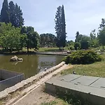 Parque Aluche