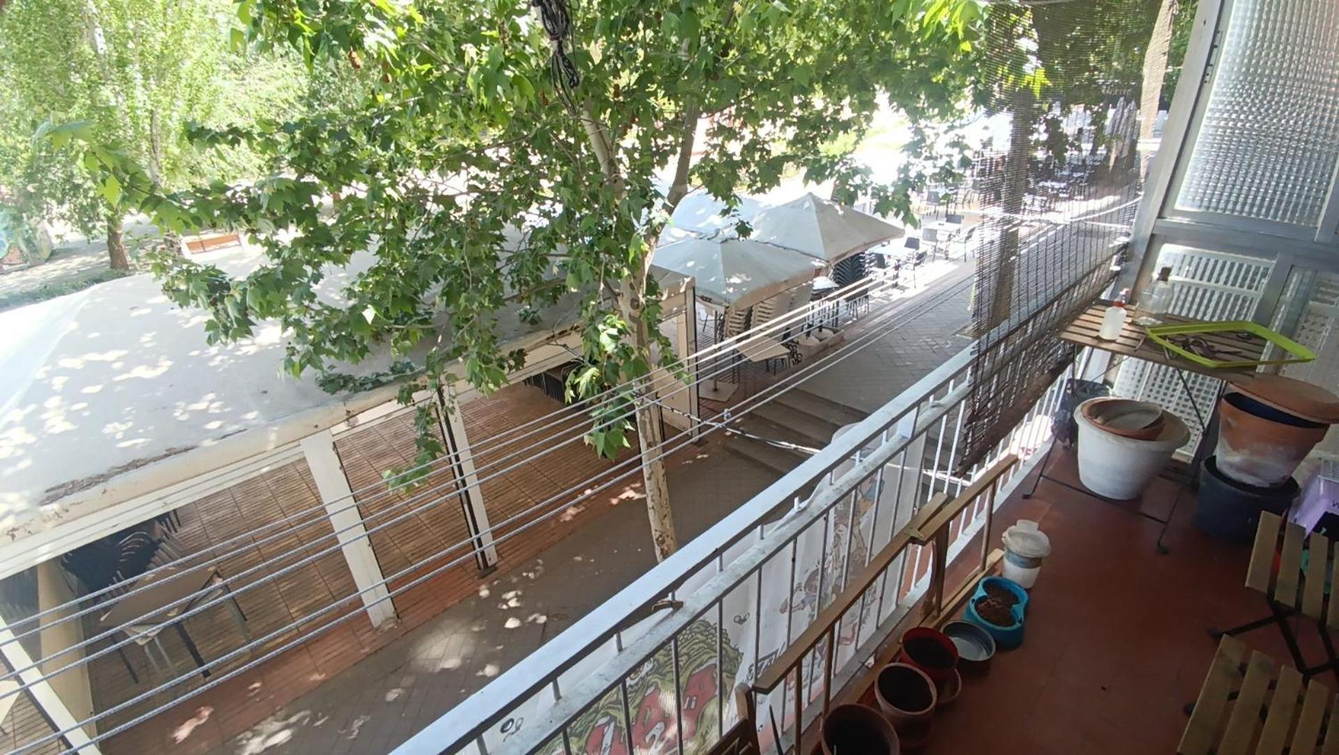 Quarto em Acomodações Particulares Parque Aluche *